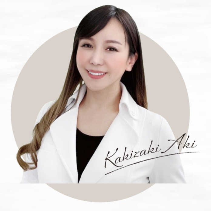 M.H様【予約】ラメボディアート技術習得 通信講座 公式】日本アートメイクアカデミー®｜アートメイク講習